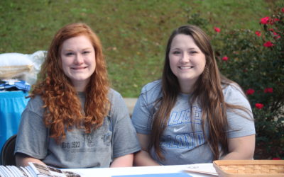 October 16th Edition of The Campus Voice