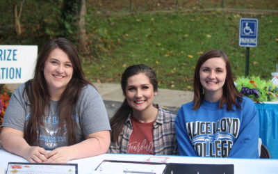 October 23rd Edition of The Campus Voice