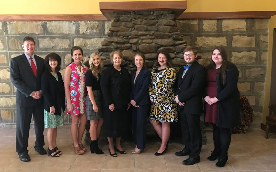 Alice Lloyd College Hosts Ms. Jean R. Hale
