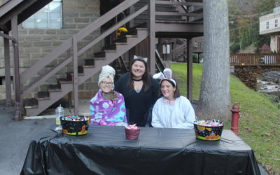 November 6th Edition of The Campus Voice