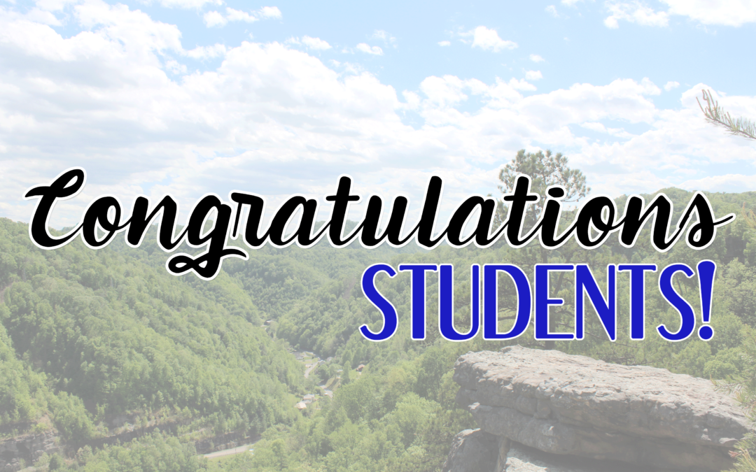 Alice Lloyd College Announces Fall 2017 Honors List