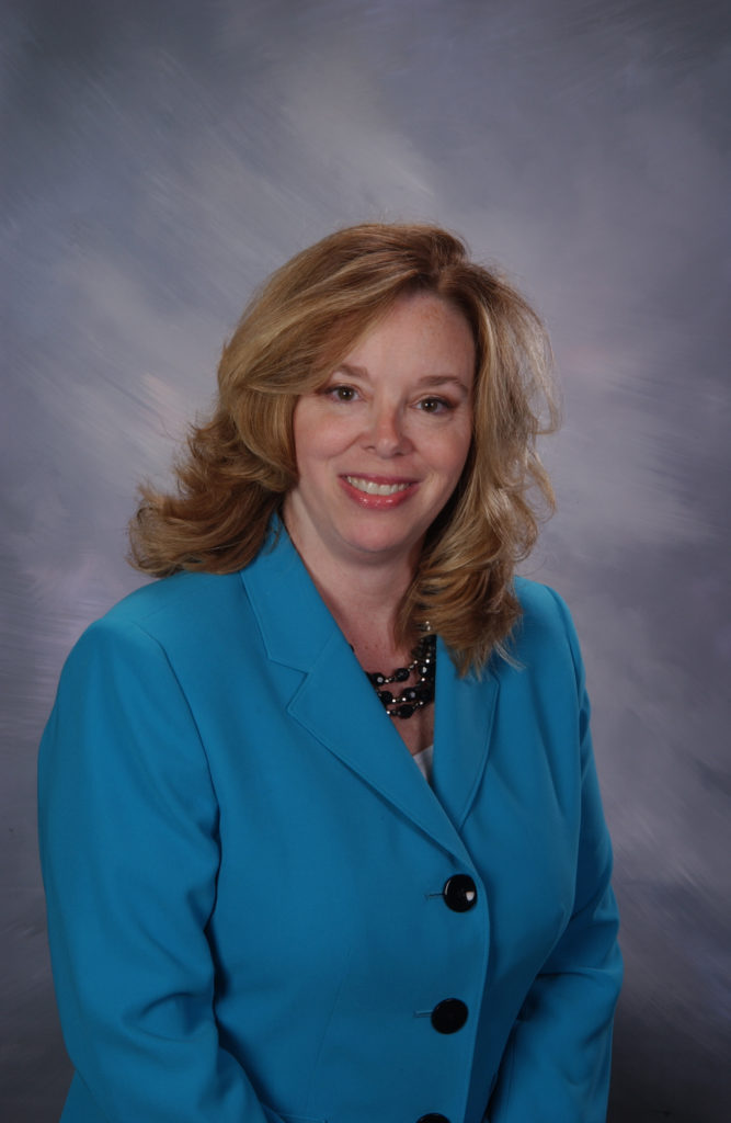 Dena Sparkman