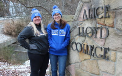 January 15th Edition of The Campus Voice Newsletter