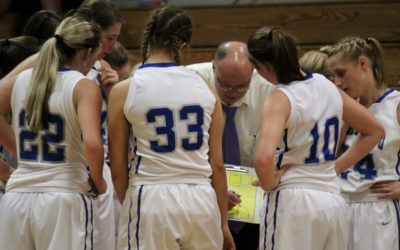 Lady Eagles Open 2018 with Victory at Ohio Christian University