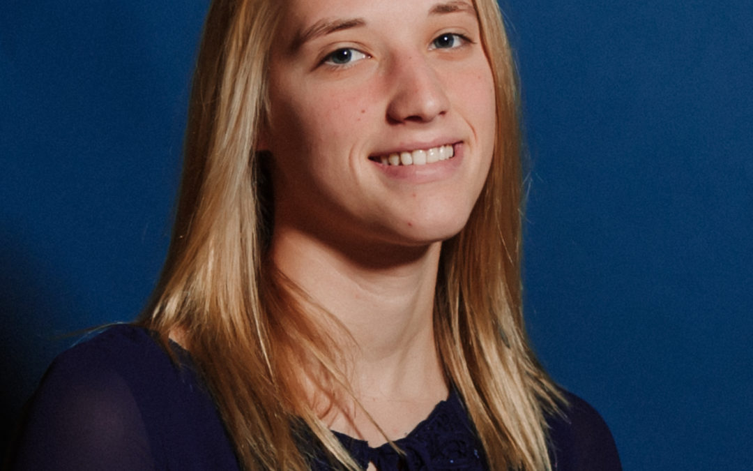 Women’s Student-Athlete of the Week: Kayla Wilson