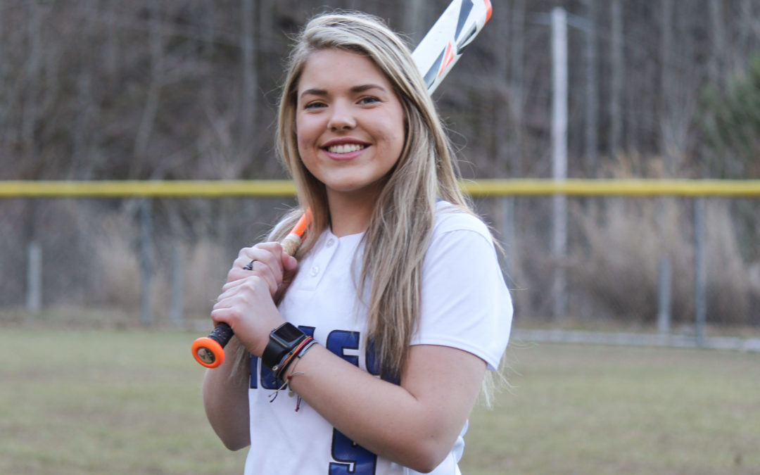 Women’s Student-Athlete of the Week: Mercedez Gilliam