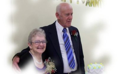 Reverend Lawrence Baldridge: Living a Life of Purpose