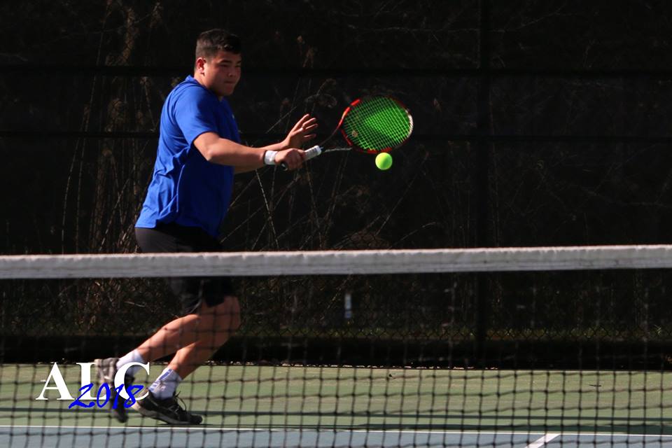 Alice Lloyd Eagles Tennis Faces IUS and IUK in Road Match
