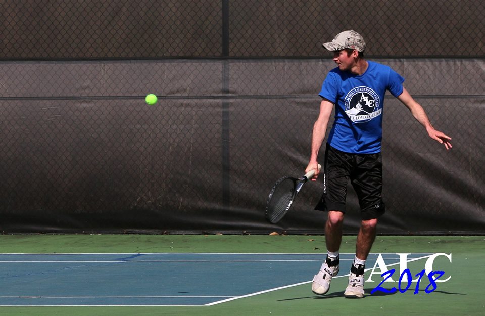 Alice Lloyd Eagles Tennis Faces Indiana University East & Ohio Christian in Road Match