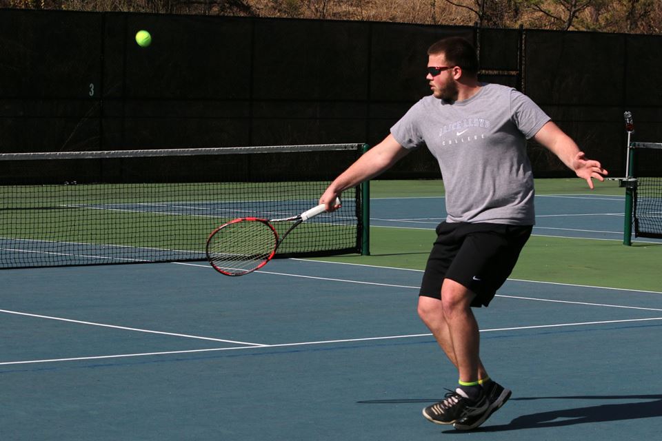 Alice Lloyd Eagles Tennis Faces University of Pikeville in Road Match
