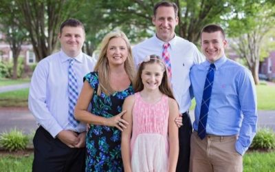 Dr. Lenore Pollard: Unwavering Commitment