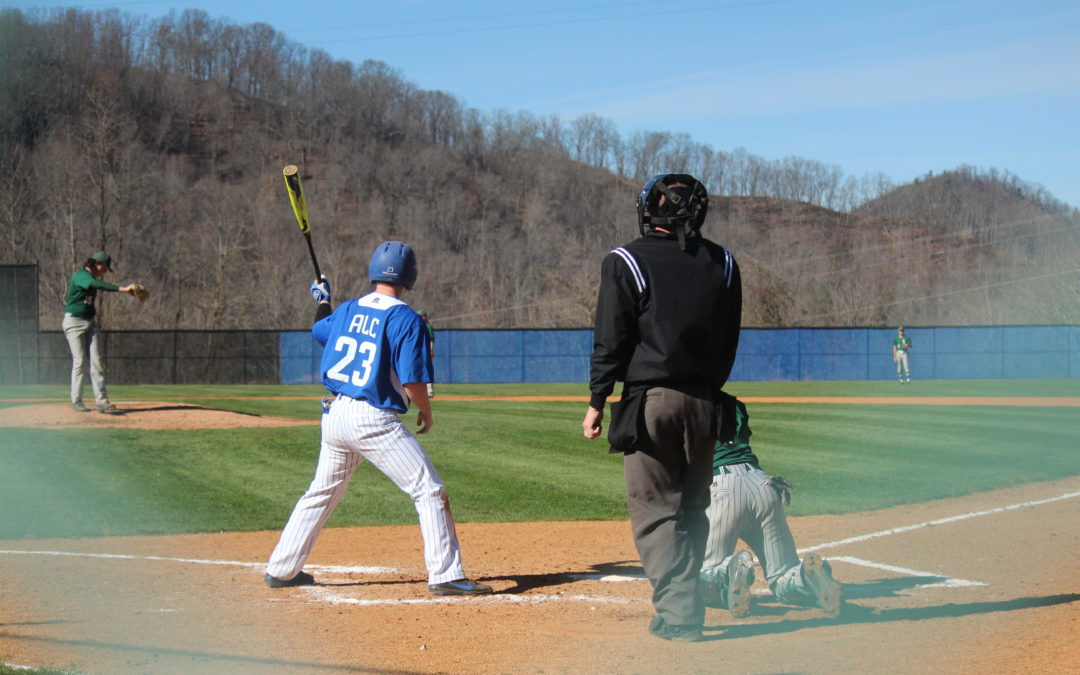 Alice Lloyd Baseball Journeys to Johnson University