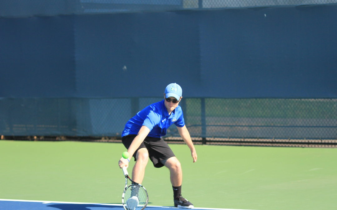 River States Conference holds Tennis Championships