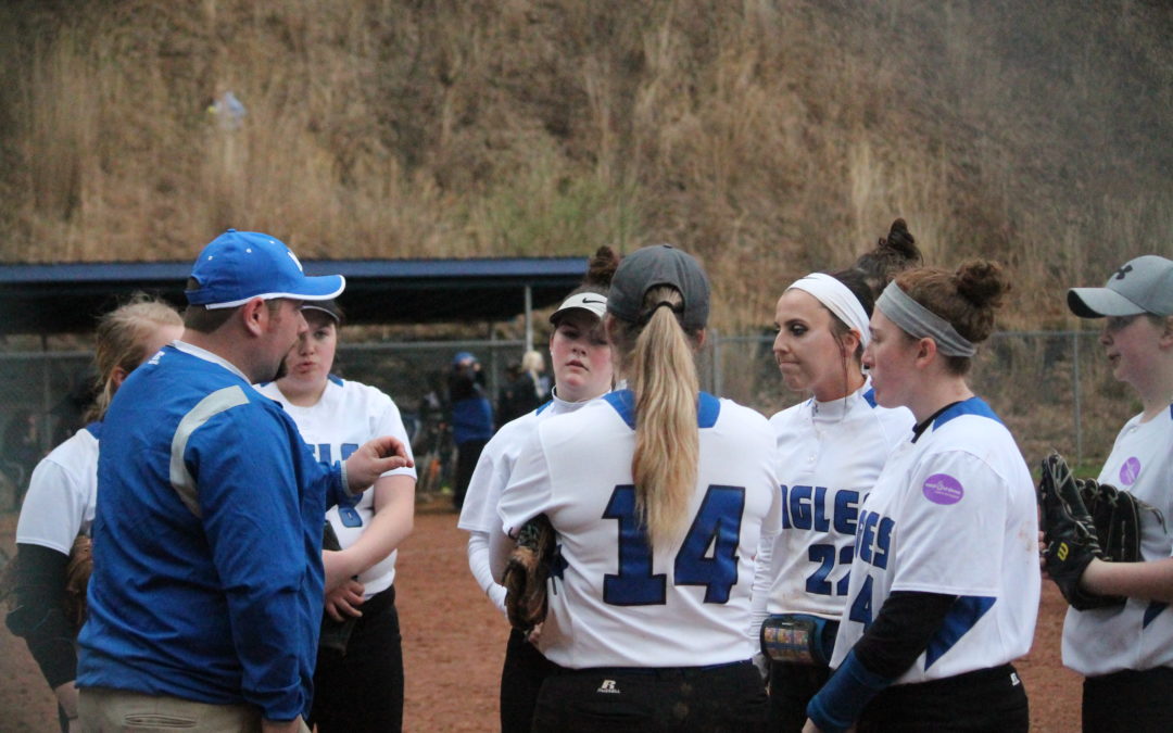 Alice Lloyd Lady Eagles Softball Travels to Bluefield State
