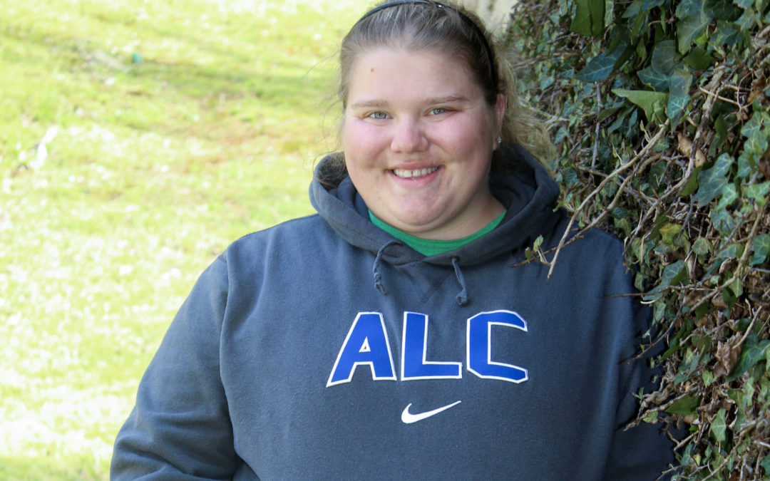 Virginia Madison Mooney: Mad for Alice Lloyd College