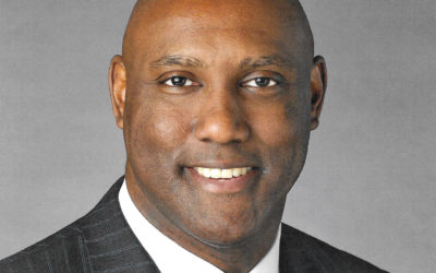 George Nichols III: Dedicated to a Life of Service