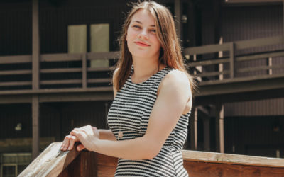 Katelyn Collins: Living a Life of Service