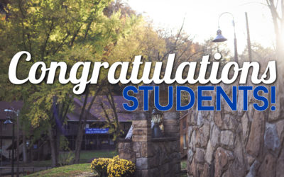 Alice Lloyd College Announces Fall 2021 Honors List