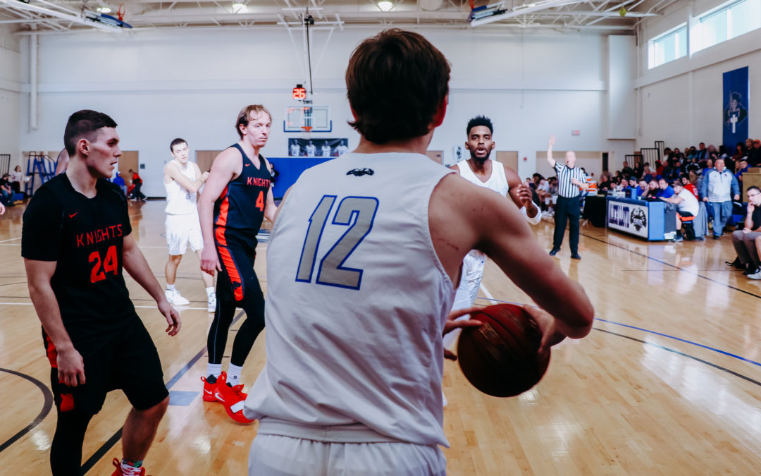 Alice Lloyd Eagles Fall to Hiwassee Tigers in Mideast Region Semifinals