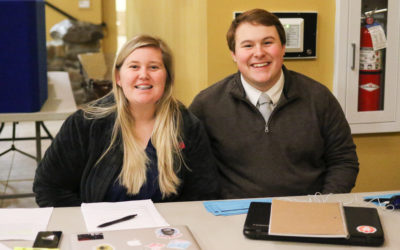 February 4th Edition of The Campus Voice