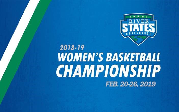 River States Conference Reveals Women’s Basketball Championship Bracket