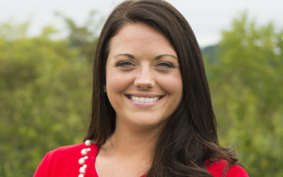 Brittney Williams: Making a Difference in the Lives of Others