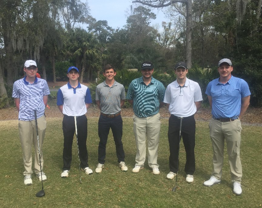 ALC Golf