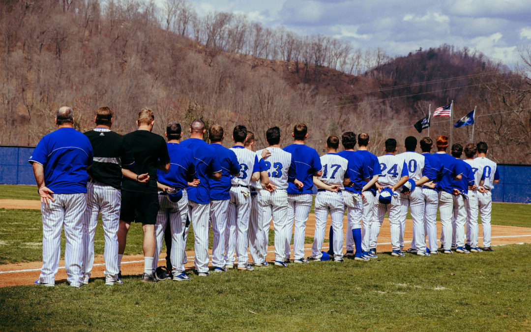 Alice Lloyd Eagles Baseball Gains Sweep at Johnson University