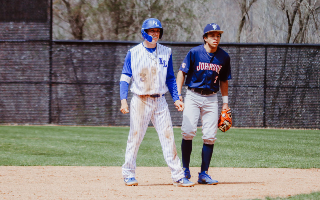 Cornett Named NCCAA 2nd Team All-American