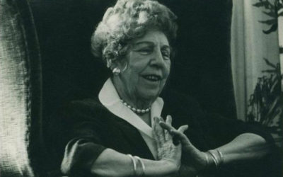 Honoring Miss June’s Legacy