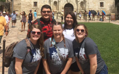 ALC Phi Beta Lambda Placed Among Top at National Conference