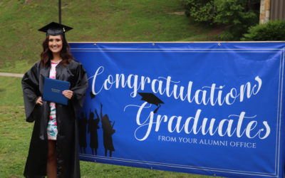 Fox Business and USA Today Recognize Alice Lloyd College
