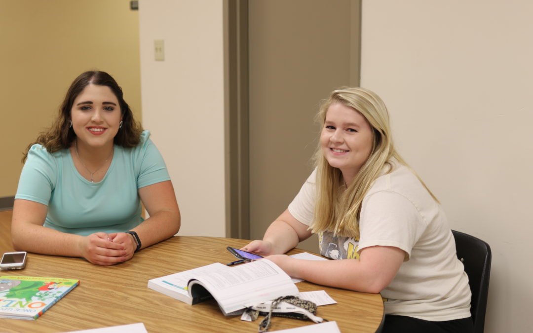 The September 16th Edition of The Campus Voice
