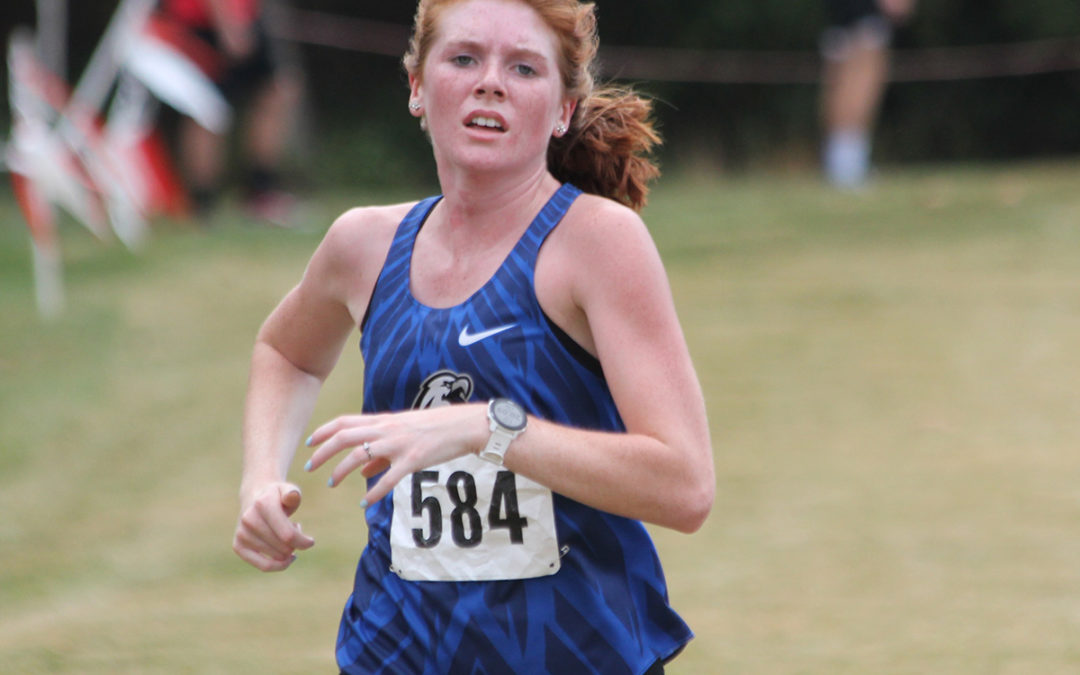 ALC Women’s and Men’s Cross Country Compete in Rio Grande Invitational
