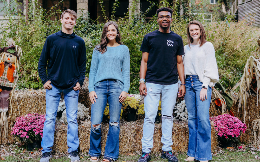 Alice Lloyd College Receives National Attention on NPR