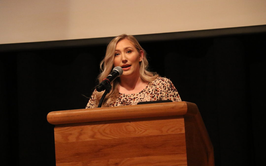 Alice Lloyd College Announces New Communications Major