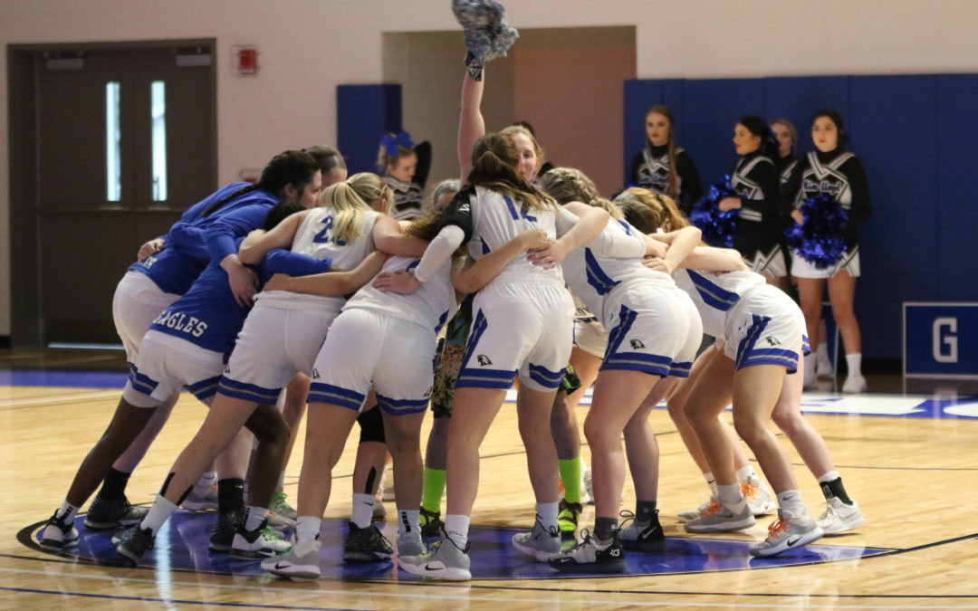 Alice Lloyd Lady Eagles Drop Tough Decision to Asbury University