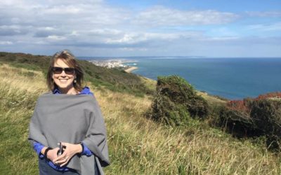 Education on the Road: Diane Cornett Watts