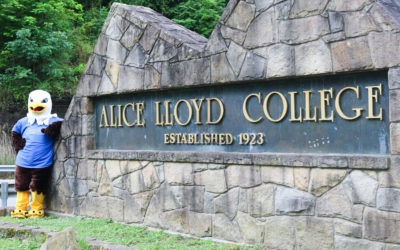 ALC’s Third Annual Alumni Purpose Day