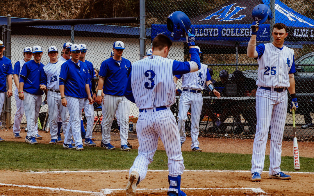 Alice Lloyd Eagle Baseball Standout Dalton Cornett Invited to Join Lexington Legends for Summer