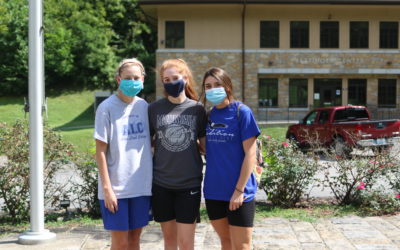 The November 9th Edition of The Campus Voice