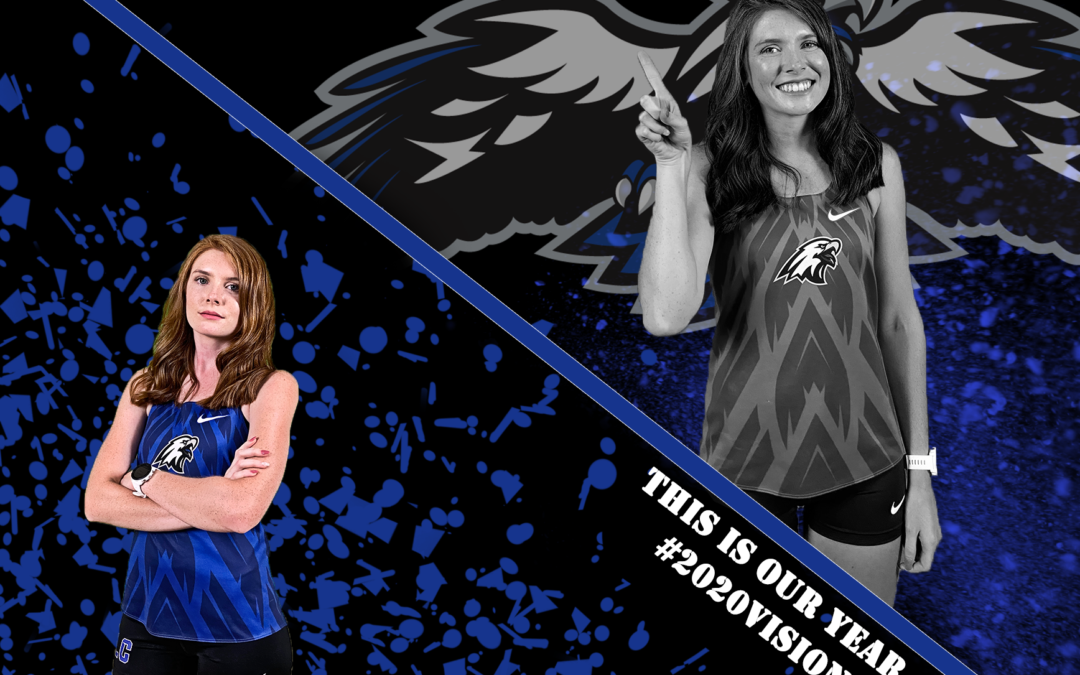 Women’s Student Athlete of the Week: Carlee Salyers/Women’s Cross County