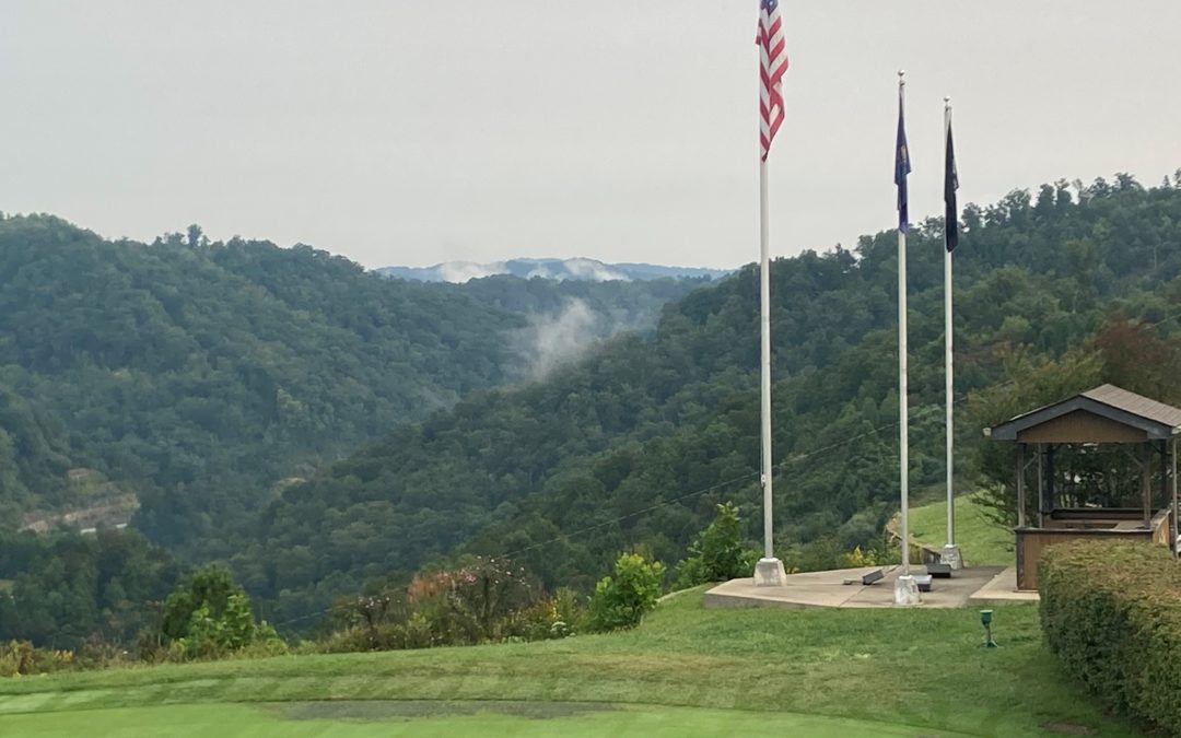 Alice Lloyd Golf Opens Season in Indiana
