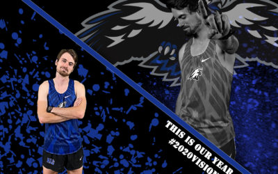 Men’s Student-Athlete of the Week: Ryan Morris/Anthony Hidalgo
