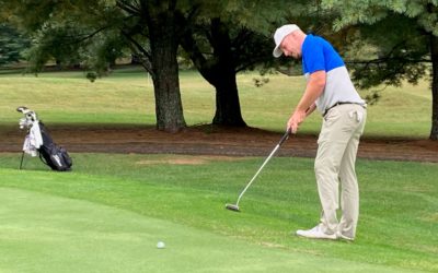Alice Lloyd Golf Participates in Campbellsville University Fall Classic