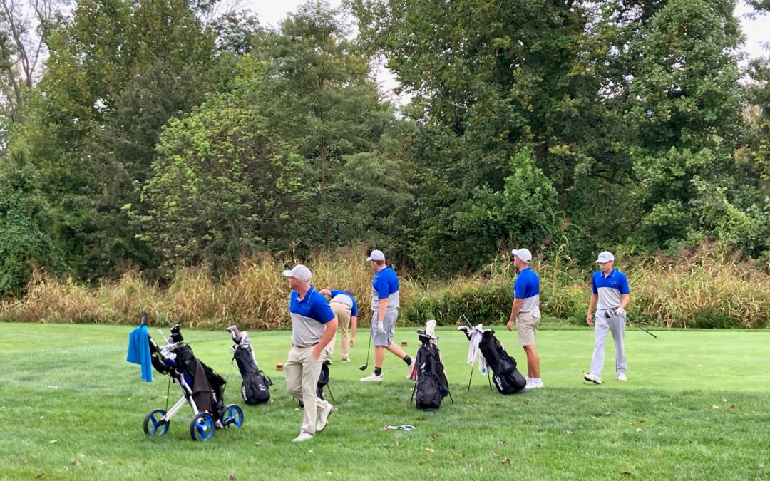 2021 Season Preview: Alice Lloyd Eagles Golf Preparing for Big Season
