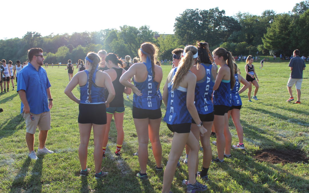 ALC Cross Country Participates in Prestigious Greater Louisville Classic