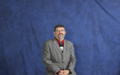 An Invaluable Asset to ALC: Arthur Melton