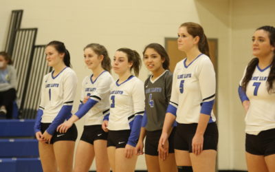 Women’s Student Athlete of the Week: Reiley McCoy/Adrianna Riley