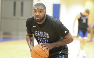 Alice Lloyd Eagles Open Basketball Season with Road Victory